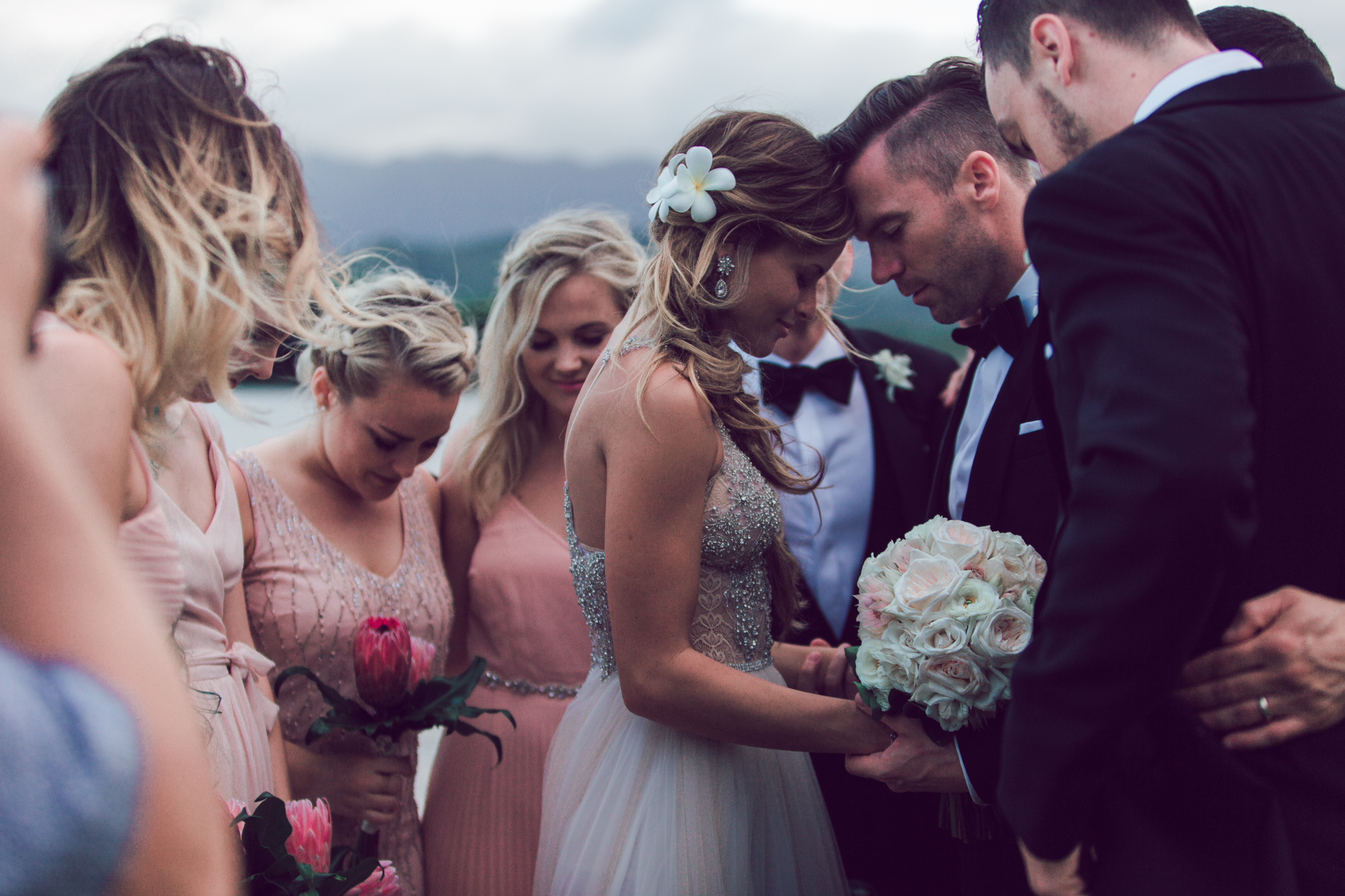 Ohana Weddings Events Hawaii Destination Wedding Event